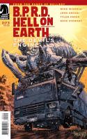 Hell On Earth - The Devil's Engine Part 2