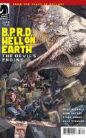 Hell On Earth - The Devil's Engine Part 3