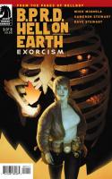 Hell On Earth - Exorcism Part 1