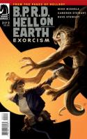 Hell On Earth - Exorcism Part 2