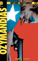 Ozymandias