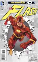 The Flash #0