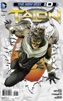 Talon (2012-2013)