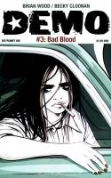 Bad Blood