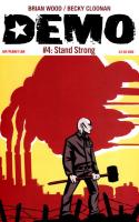 Stand Strong