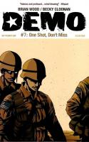 One Shot, Don\'t Miss