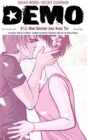 Mon Dernier Jour Avec Toi