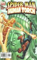 Spider-Man / Human Torch (2005)