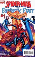 Spider-Man and The Fantastic Four (2007)