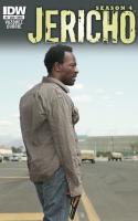 Jericho Season 4 #4 (of 5)