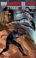 Target: Snake Eyes, Part Four