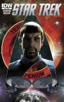 Mirror Universe, Part 1