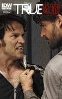 True Blood Ongoing #7