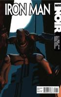 Iron Man Noir (2010)
