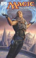 Magic The Gathering Path Of Vengeance #2