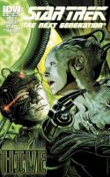 Star Trek Next Generation Hive #3