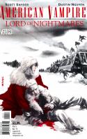 Lord Of Nightmares - Part Four