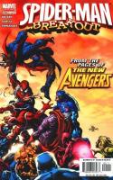 Spider-Man: Breakout (2005)