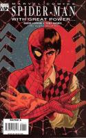 Spider-Man: With Great Power... (2008)