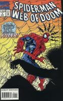 Spider-Man: Web Of Doom (1994)