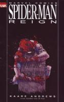 Spider-Man: Reign (2006)