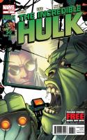 Hulk: United Part 1