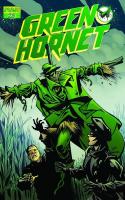 Green Hornet #28