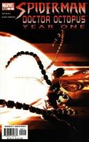 Doctor Octopus: Year One, Part 2