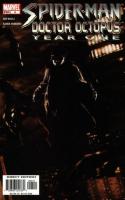 Doctor Octopus: Year One, Part 4