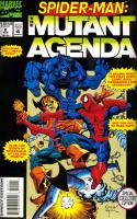 Spider-Man: The Mutant Agenda (1994)