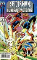Spider-Man: Funeral For An Octopus (1995)