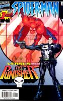 Spider-Man Versus The Punisher (2000)