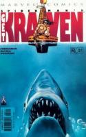 Get Kraven, Part 2