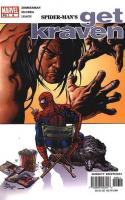 Get Kraven, Part 6