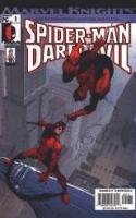 Marvel Knights: Spider-Man / Daredevil (2002)