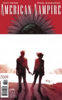 American Vampire #34