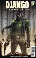 Django Unchained