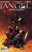 Angel - After The Fall Chapter Three