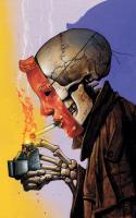 Death And Cigarettes - Part 1