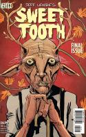 Sweet Tooth #40