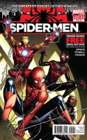 Spider-men #5