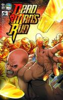 Dead Man\'s Run #3