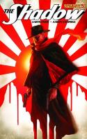 The Shadow #5