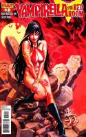 Vampirella: The Red Room #3