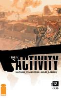 The Activity #12