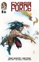 Cyber Force #3