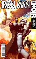 Iron Man Noir Part 4