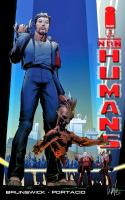 Non-humans #3