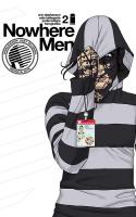 Nowhere Men #2