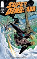 Super Dinosaur #17